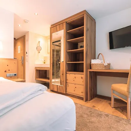 Hotell Olympia Ischgl