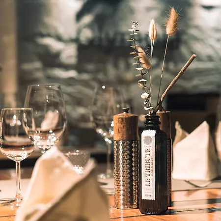 Hotel Olympia Ischgl