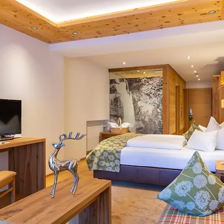 Hotell Olympia 4*