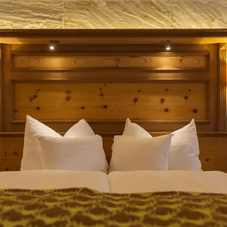 Olympia Hotel Ischgl