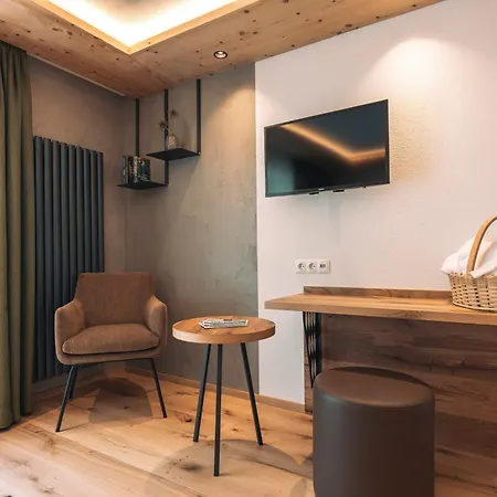 Hotel Olympia Ischgl