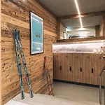 酒店 奥林匹亚酒店 4*