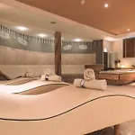 酒店 奥林匹亚酒店 4*