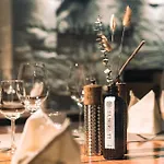 酒店 奥林匹亚酒店 伊施格尔