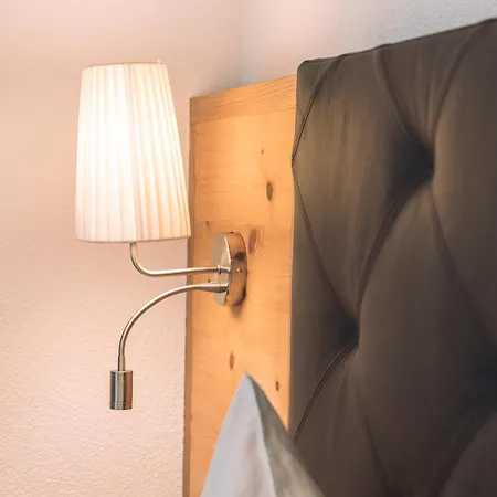 Olympia 4* Ischgl