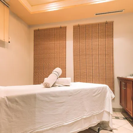 Hotel Olympia 4*