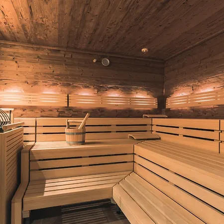 Olympia 4* Ischgl