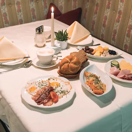 Hotel Olympia 4*