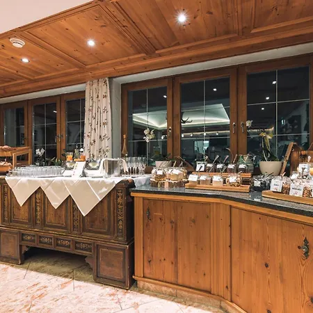 Hotel Olympia Ischgl