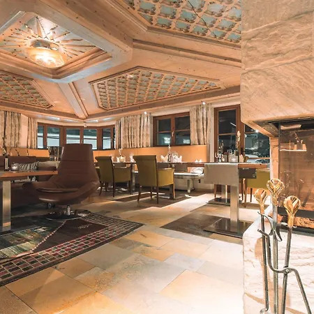 Olympia Hotel