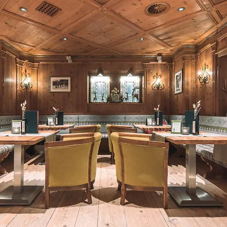 Hotel Olympia Ischgl