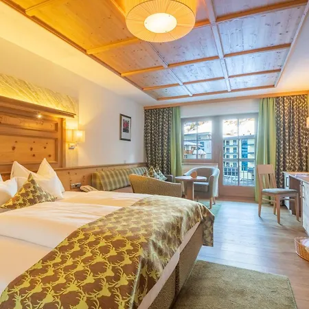 Hotel Olympia
