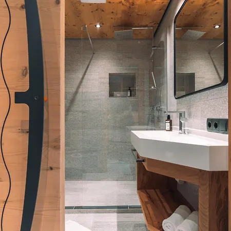 Olympia 4* Ischgl