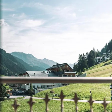 Hotel Olympia Ischgl