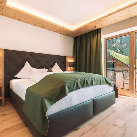 Olympia 4* Ишгль