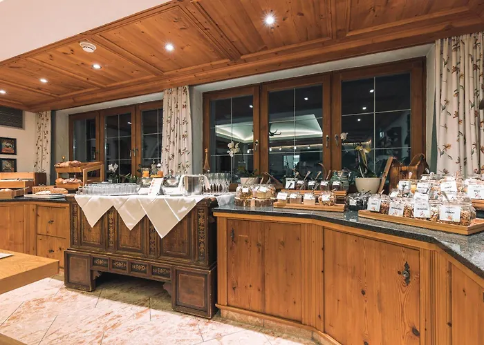 Hotel Olympia Ischgl