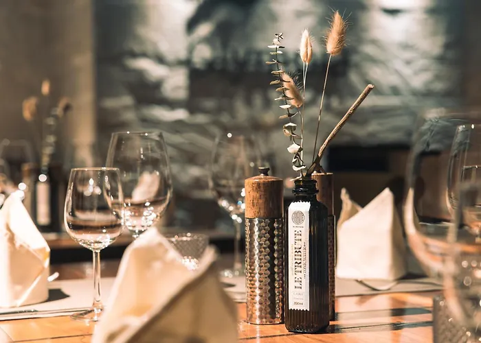 Hotel Olympia Ischgl