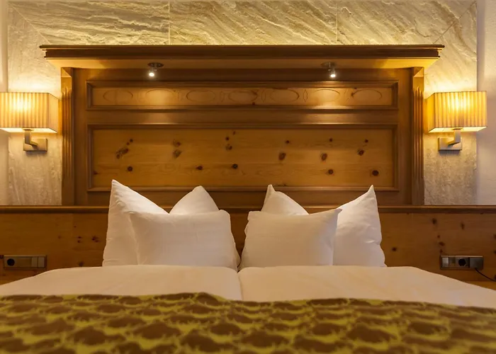 Olympia Hotel Ischgl