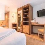 Hotel Olympia Ischgl