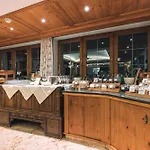 Hotel Olympia Ischgl