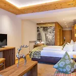 Hotel Olympia 4*
