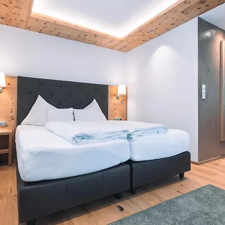 Hotel Olympia