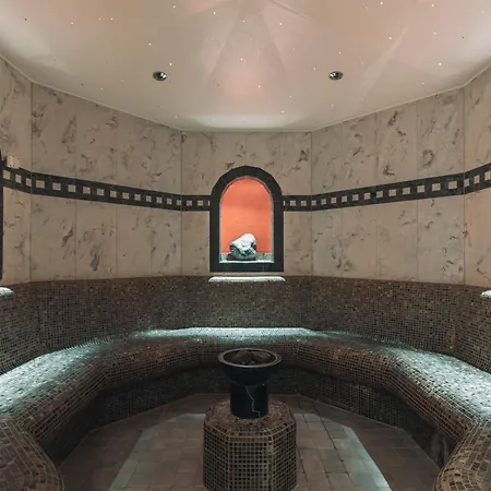 Olympia 4* Ischgl