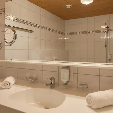 Szálloda Olympia 4*