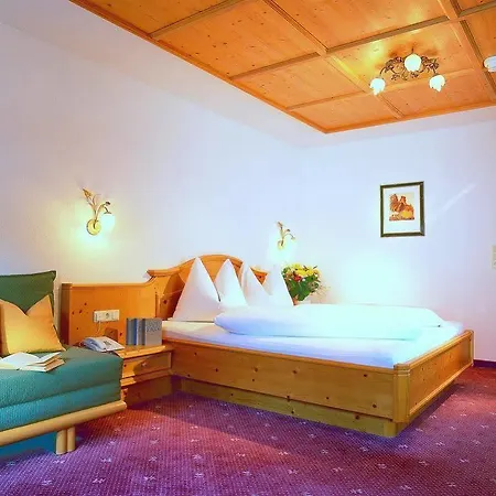 Szálloda Olympia 4*