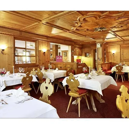 Szálloda Olympia 4*